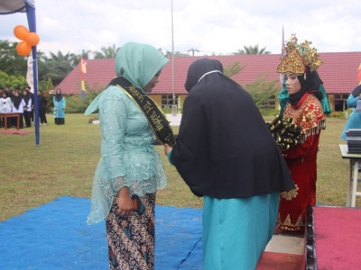 ACARA PERPISAHAN KELAS XII TAHUN AJARAN 2021 - 2022 15