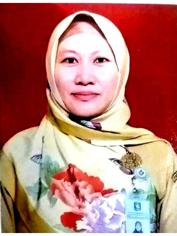 Wibadayulastuti, S.Pd