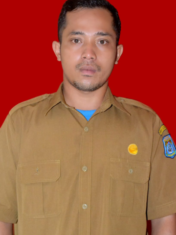 Santo Abdi Wibowo, S.Pd
