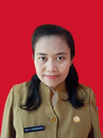 Riwi Deni Sitanggang, S.Pd