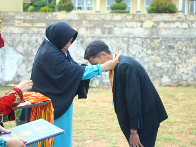 ACARA PERPISAHAN KELAS XII TAHUN AJARAN 2021 - 2022 16